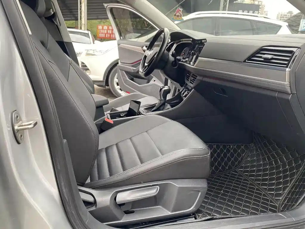 Volkswagen Sagitar — миниатюра 10