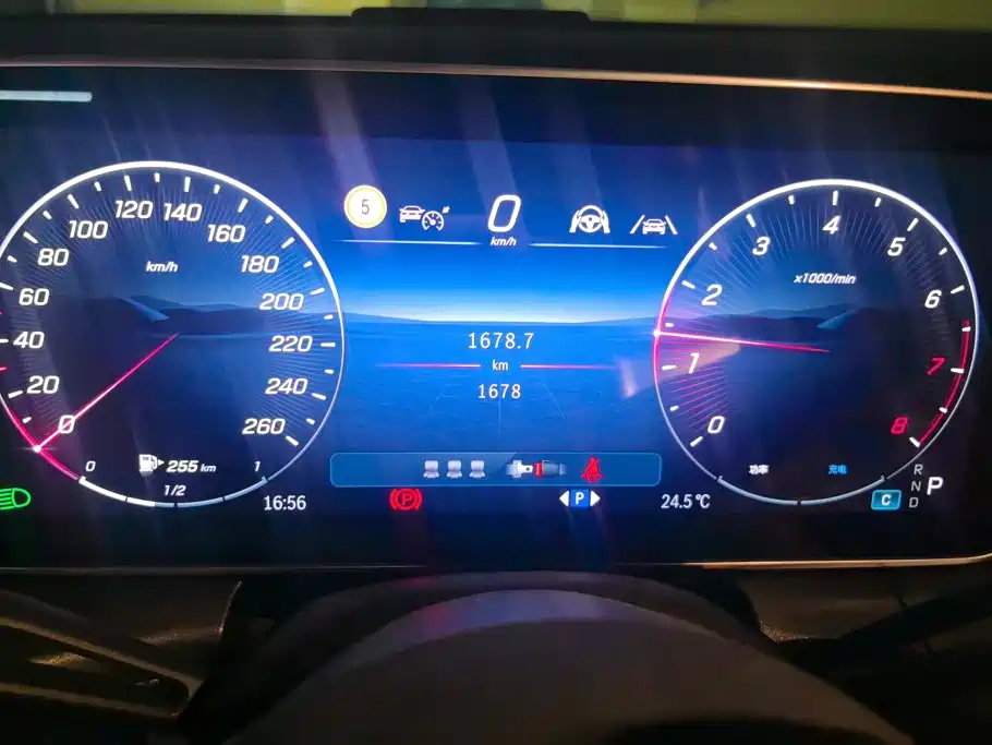 Mercedes-Benz GLC — миниатюра 14