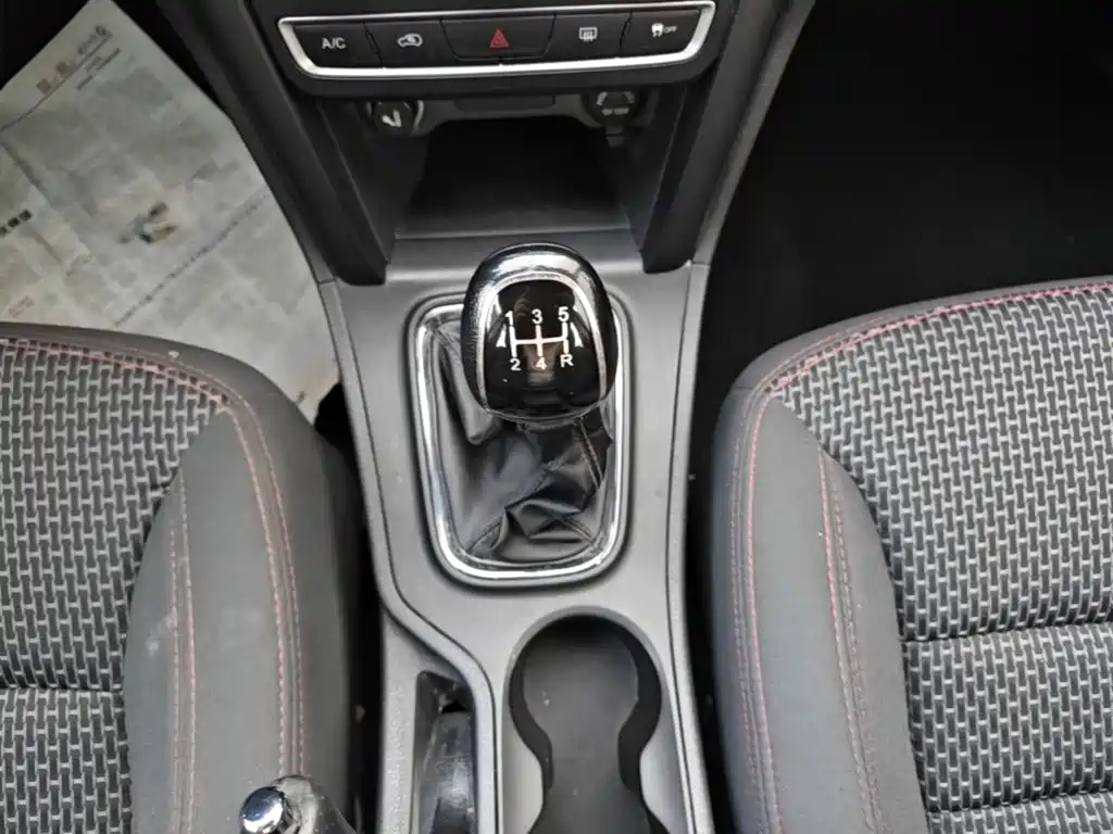 Chery Tiggo 3 — миниатюра 14