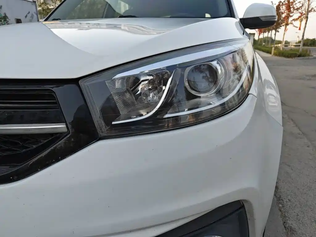 Chery Tiggo 3 — миниатюра 24