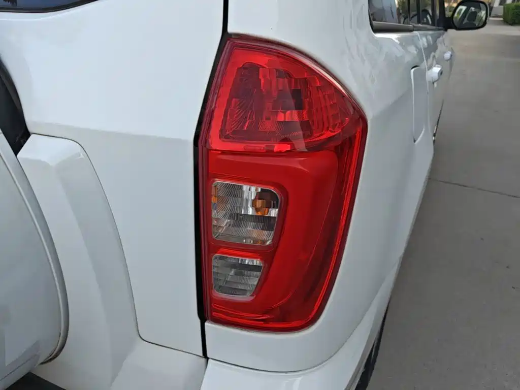 Chery Tiggo 3 — миниатюра 8