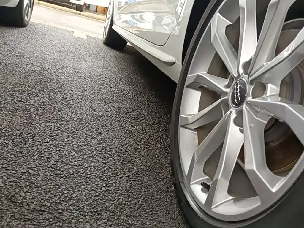 Audi A4L — миниатюра 22