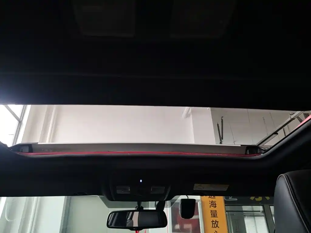 Mazda Atenza — миниатюра 18