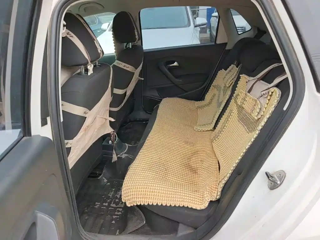 Volkswagen Polo — миниатюра 17