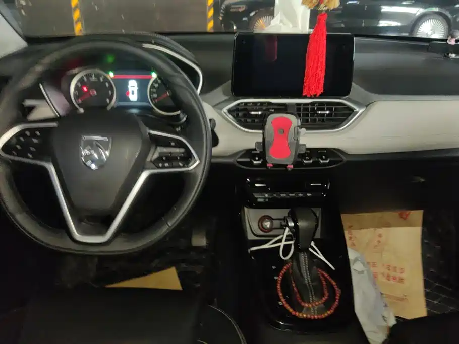 Baojun 530 — миниатюра 12