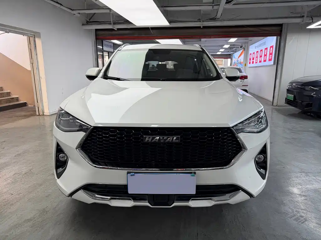 Haval F7 — миниатюра 2
