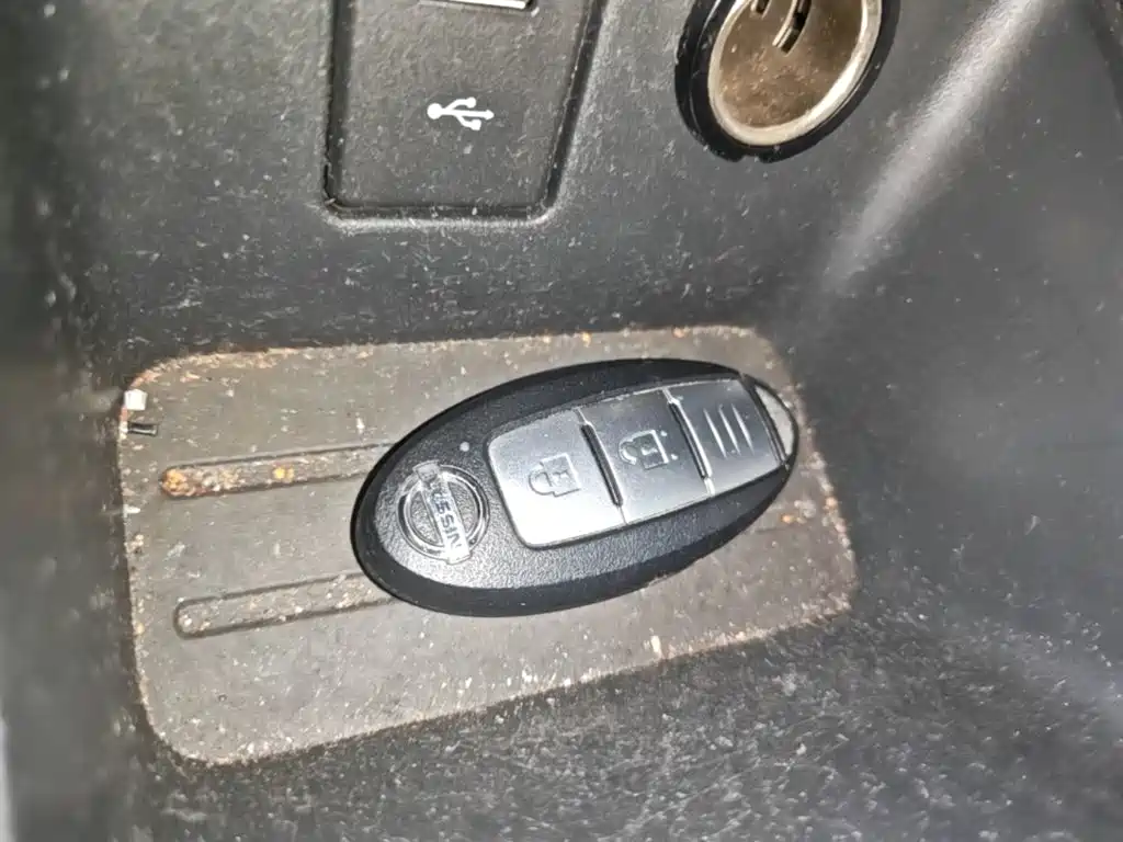 Nissan Qashqai — миниатюра 9