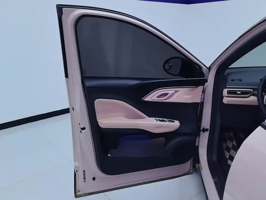 BYD Seagull — миниатюра 7