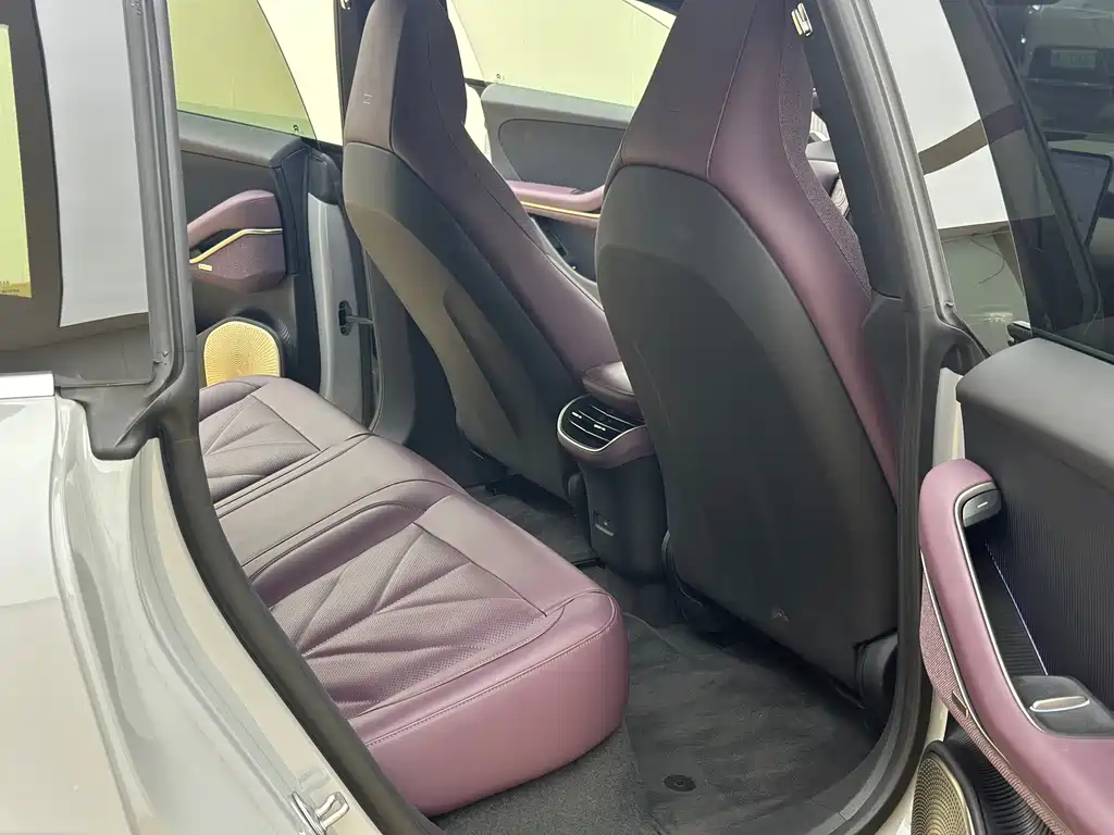 NIO ET5T — миниатюра 15