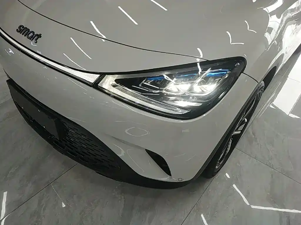 smart Smart #1 — миниатюра 24