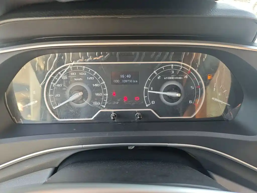 Maxus V80 — миниатюра 12