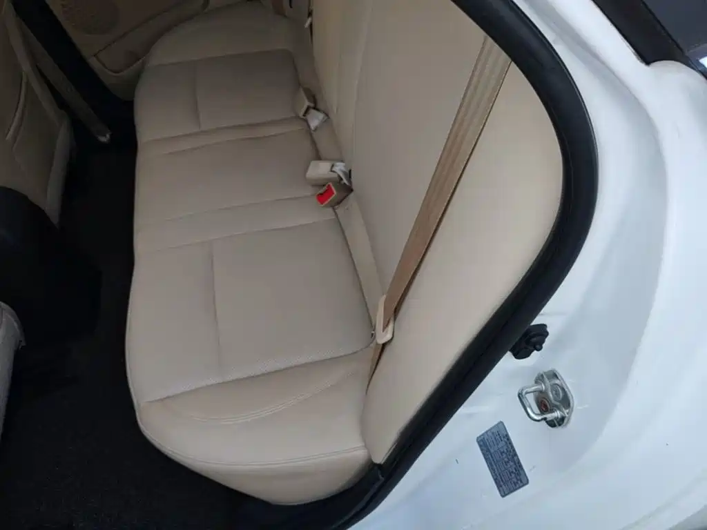 Changan Eado — миниатюра 17