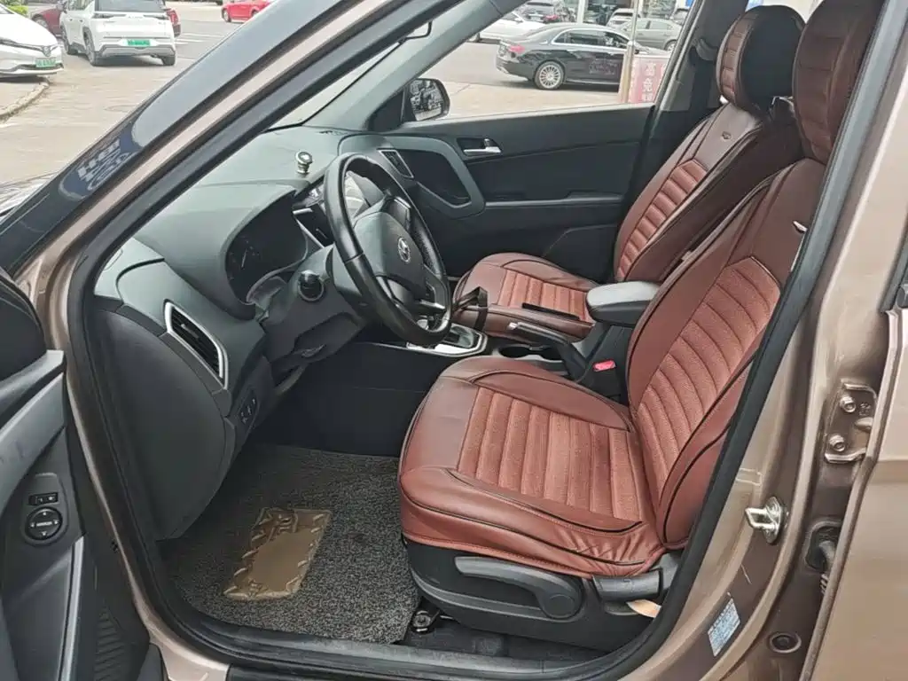 Hyundai ix25 — миниатюра 15
