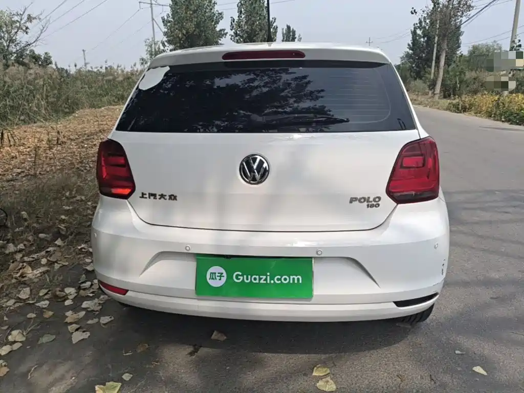 Volkswagen Polo — миниатюра 6