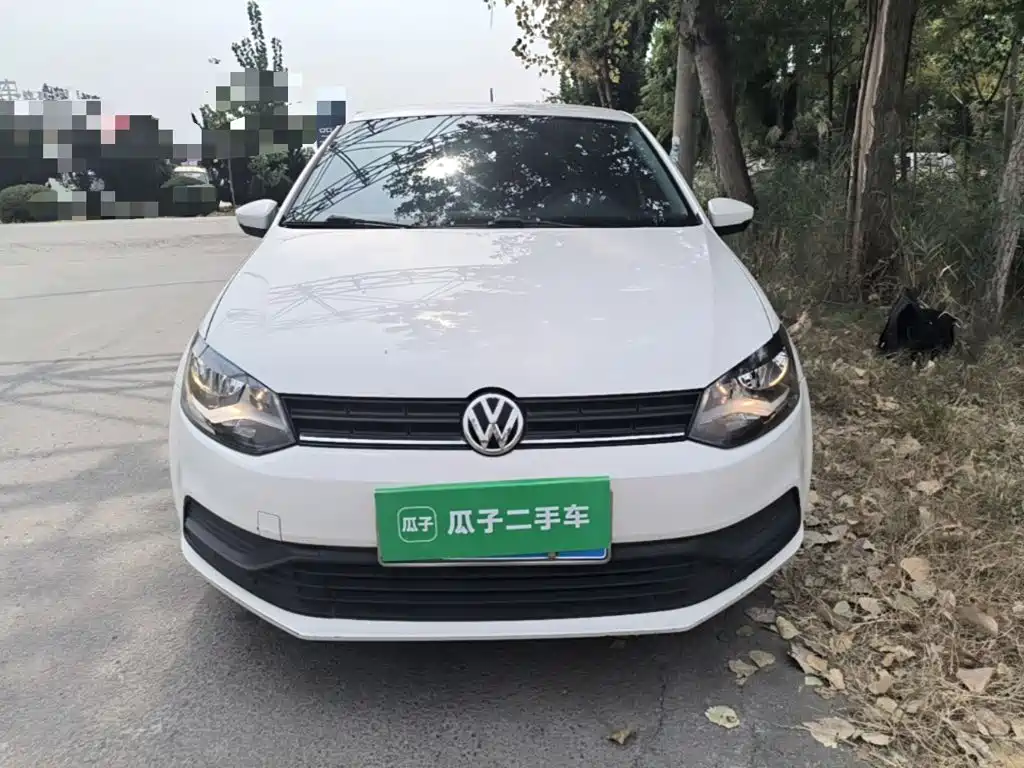Volkswagen Polo — миниатюра 3