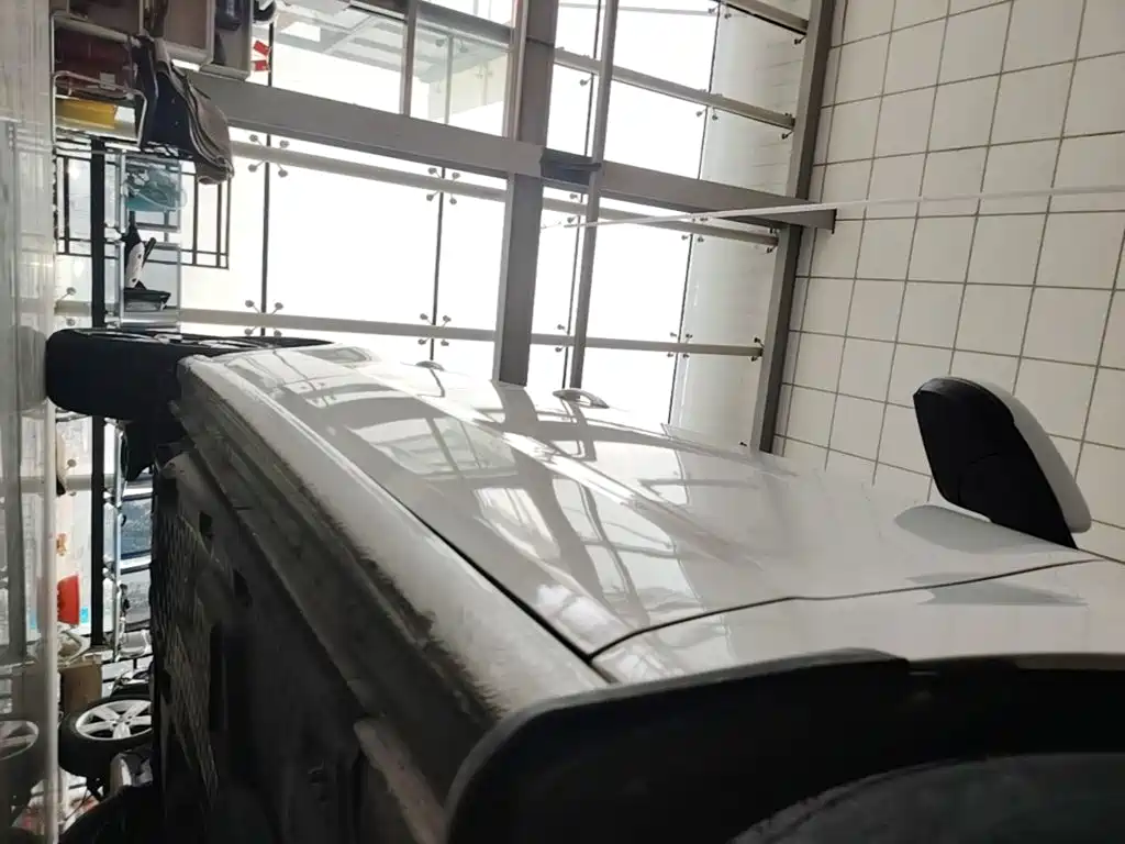 Volkswagen Polo — миниатюра 21