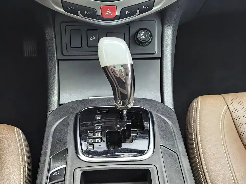 BYD S7 — миниатюра 13