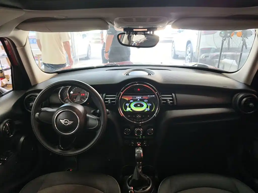 MINI Mini — миниатюра 10