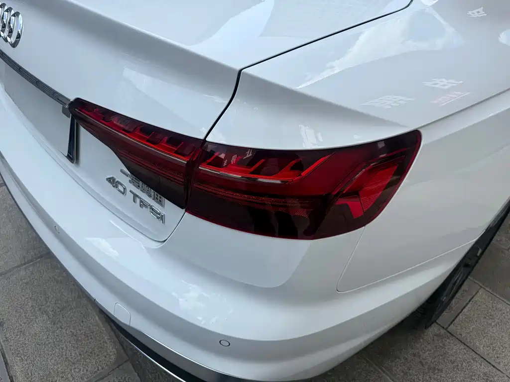 Audi A4L — миниатюра 37