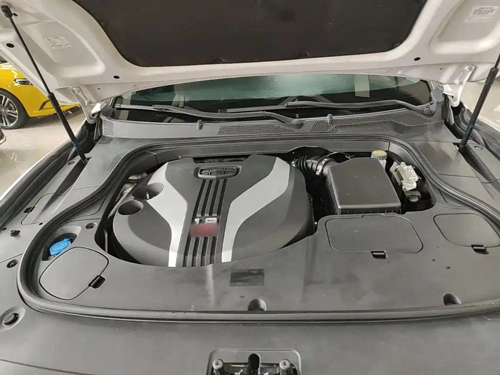 Geely Borui — миниатюра 20