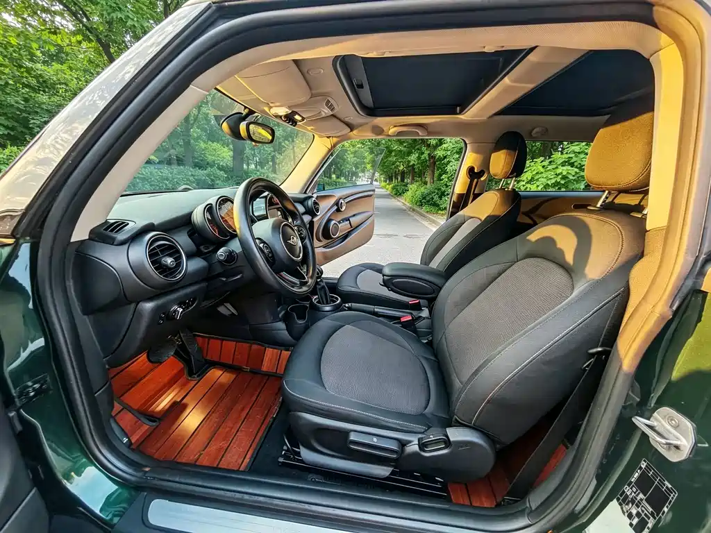 MINI Mini — миниатюра 4