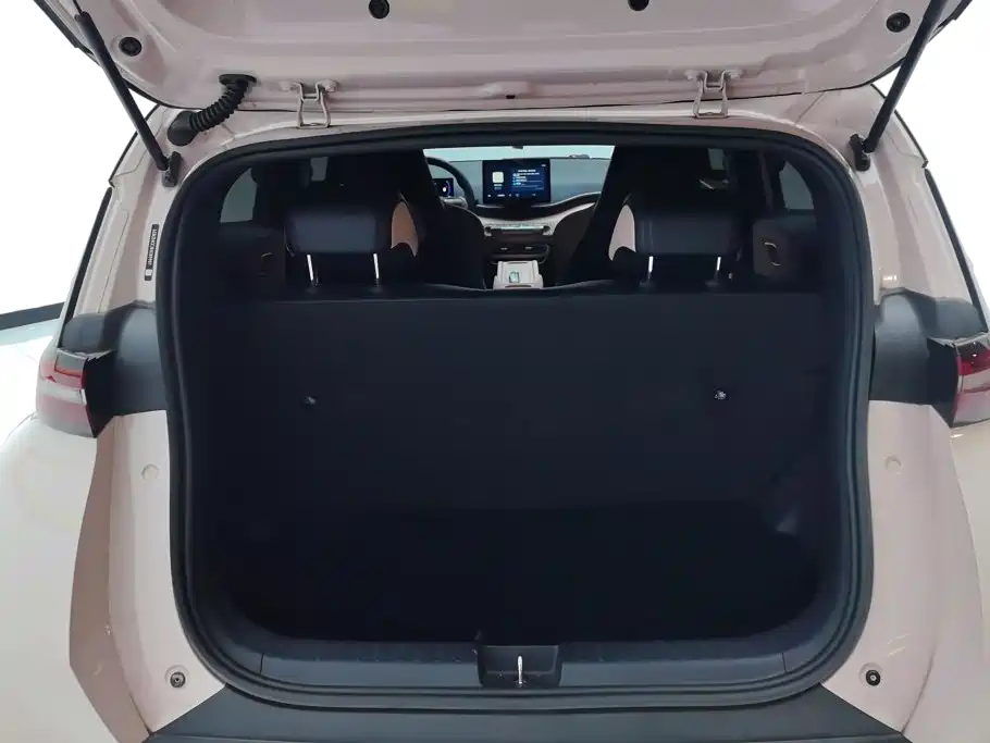 BYD Seagull — миниатюра 4