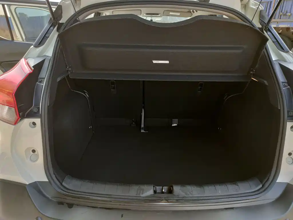 Nissan Kicks — миниатюра 15