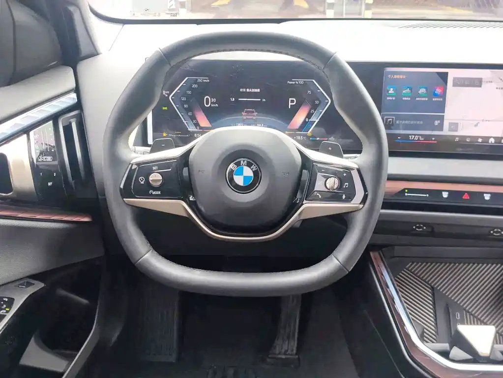 BMW X3 — миниатюра 9