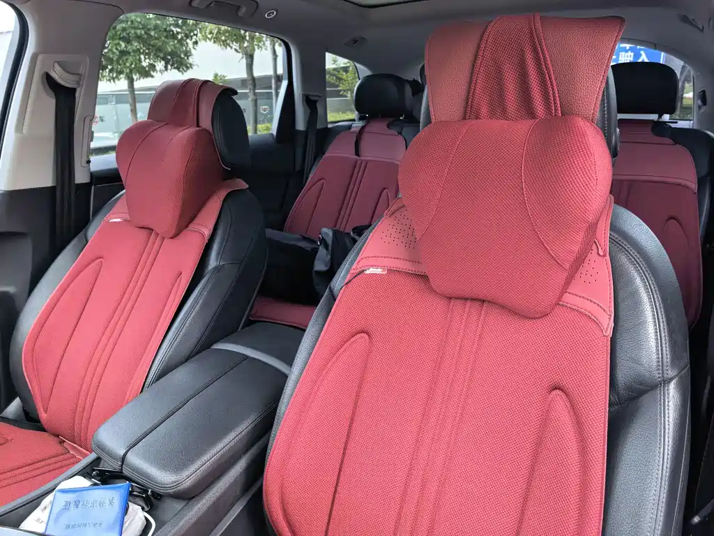 Audi Q7 — миниатюра 37