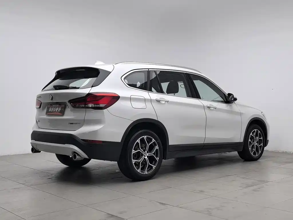 BMW X1 — миниатюра 2