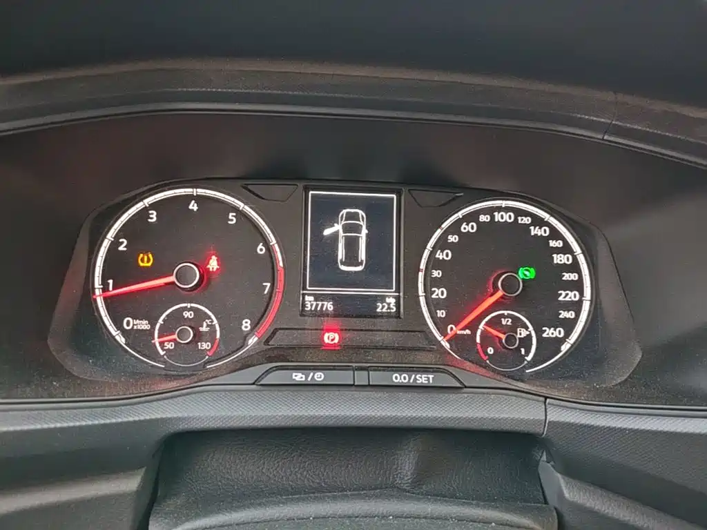 Volkswagen T-Cross — миниатюра 12
