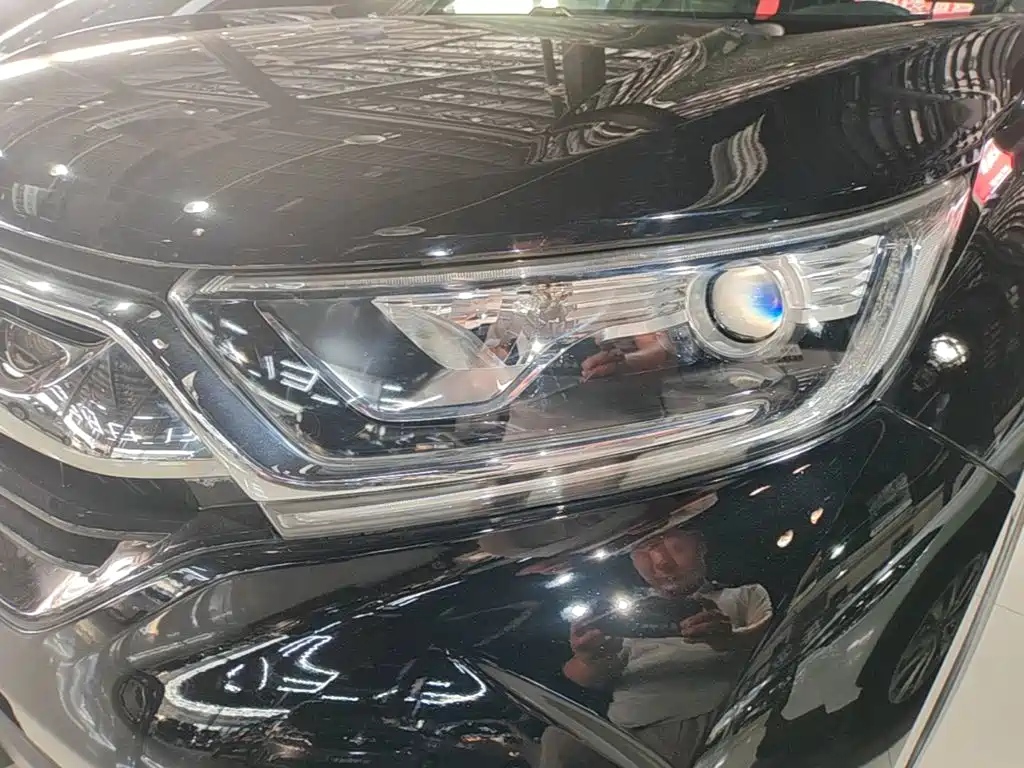 Honda CR-V — миниатюра 24