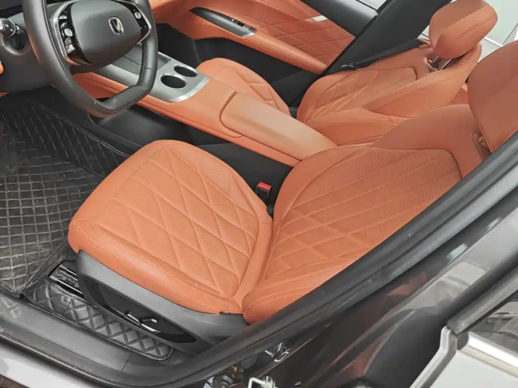 Changan CS75 PLUS — миниатюра 15