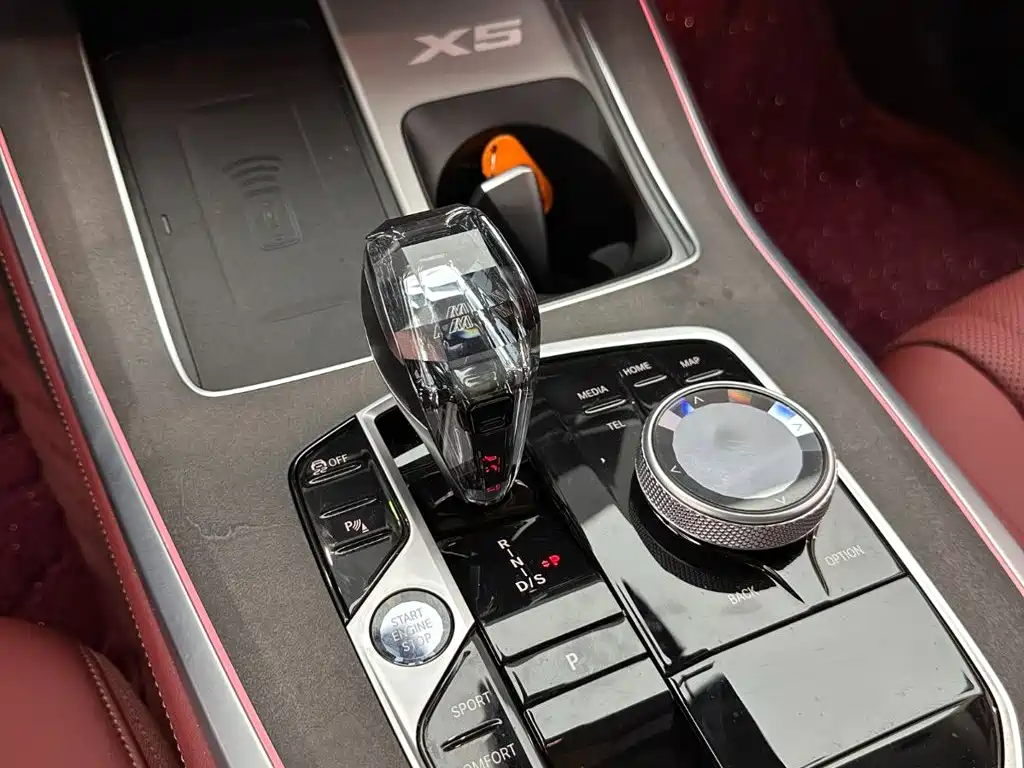 BMW X5 — миниатюра 16