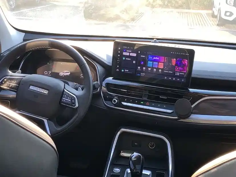 Haval H6 — миниатюра 8