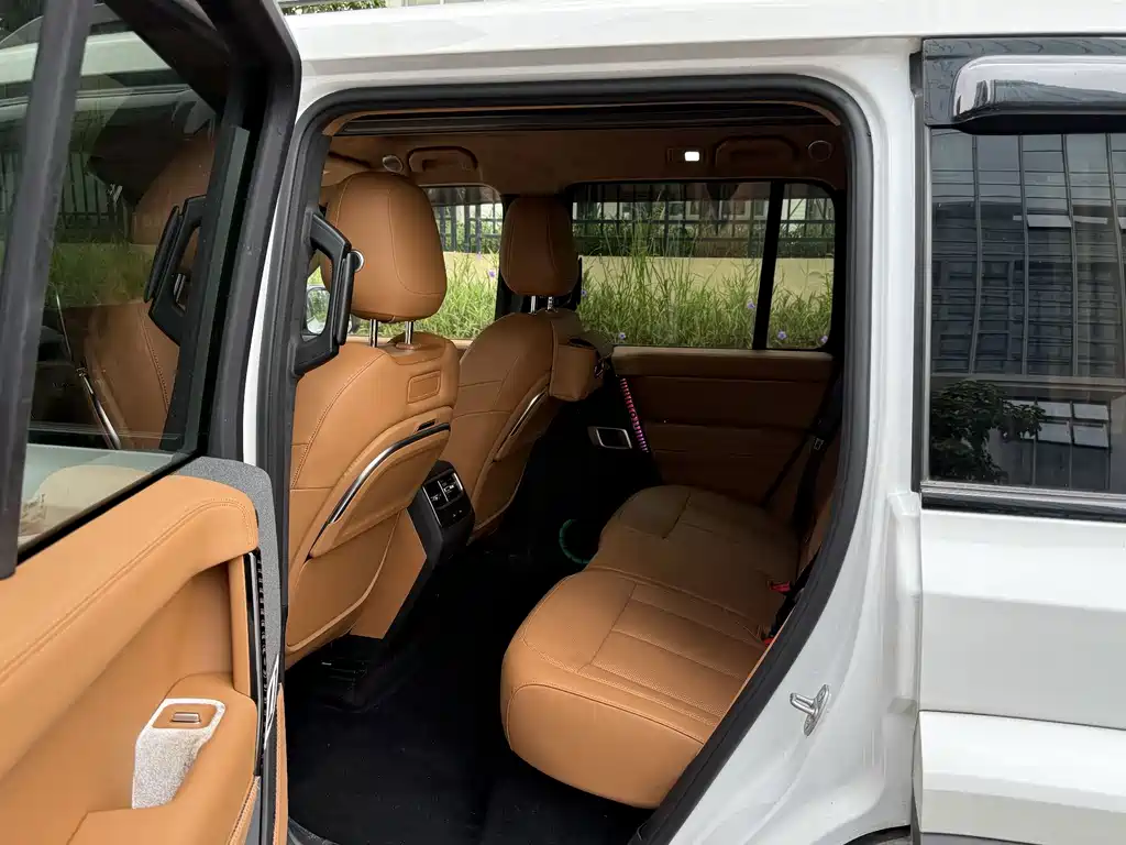 iCAR iCAR V27 — миниатюра 15