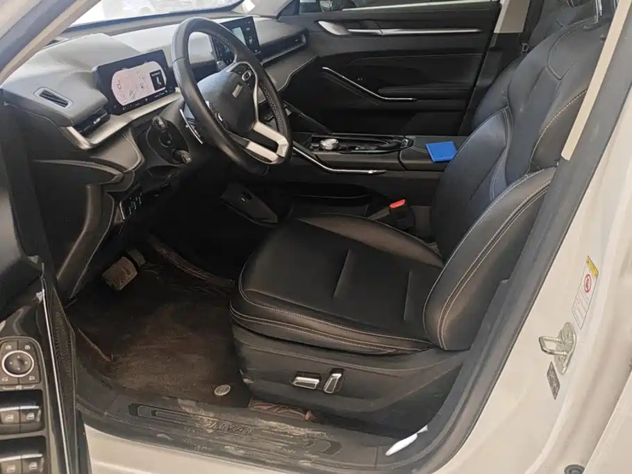 Haval H6 — миниатюра 9