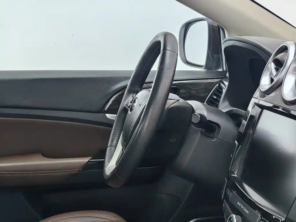 BYD S7 — миниатюра 22