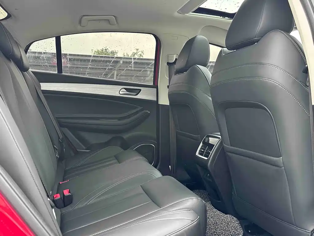 Chery Arrizo 5 PLUS — миниатюра 9