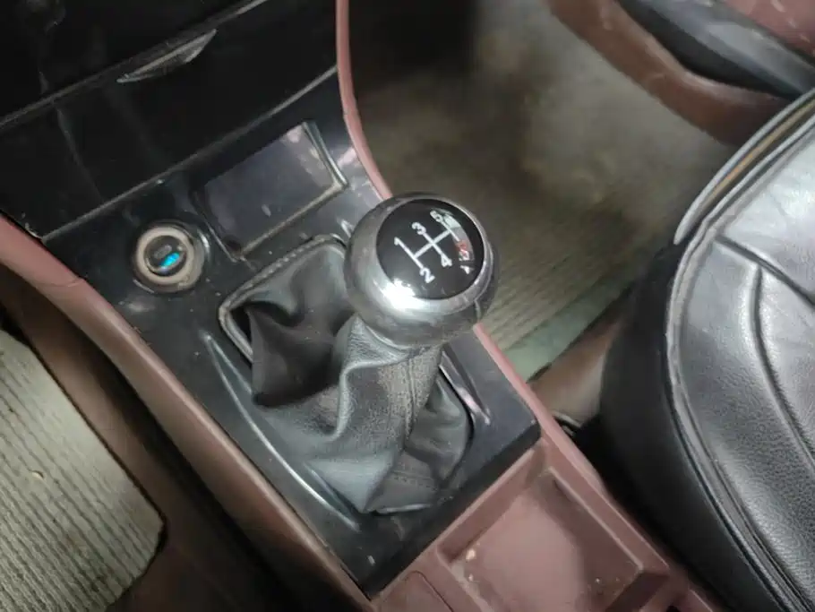 BYD F3 — миниатюра 16