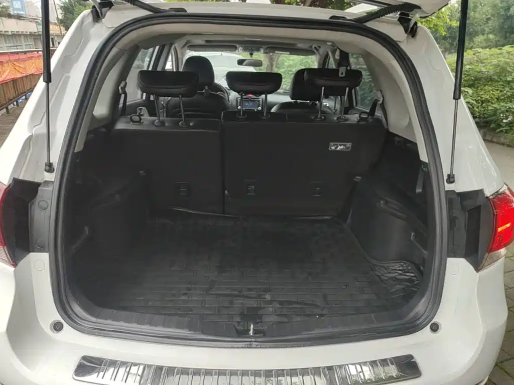 Haval H6 — миниатюра 19