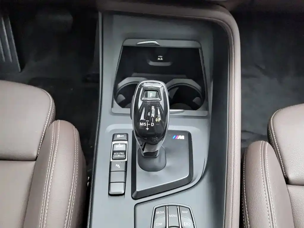 BMW X1 — миниатюра 13