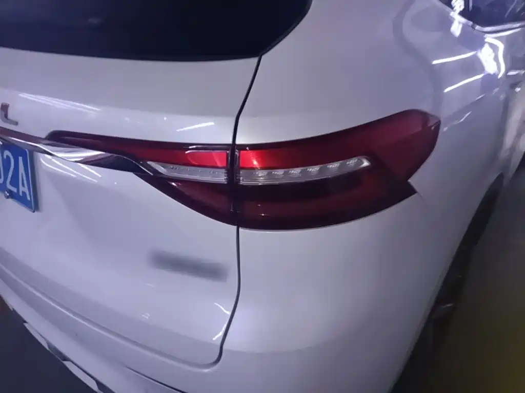 Haval F7 — миниатюра 8