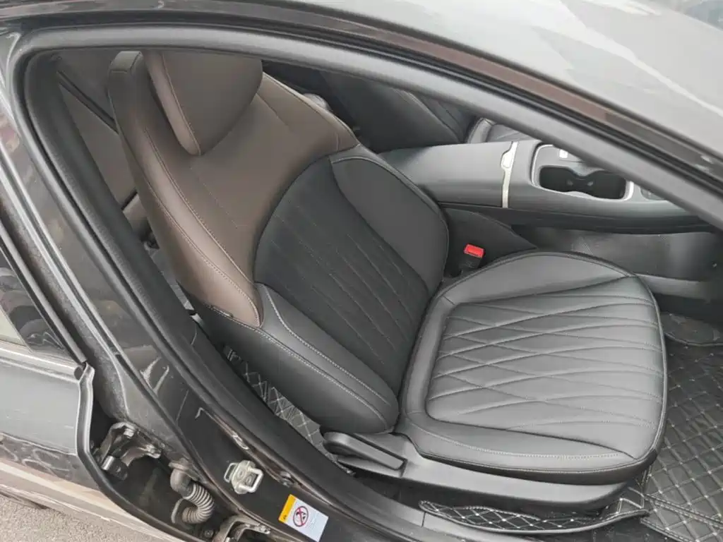 Changan Eado — миниатюра 25