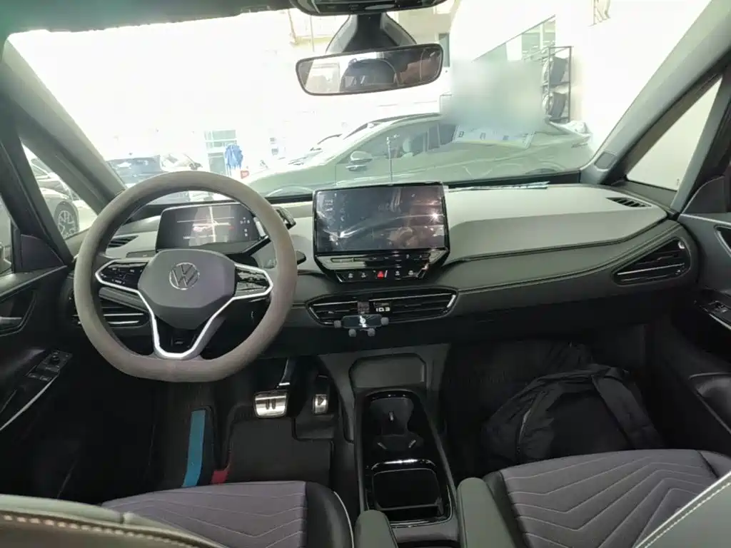 Volkswagen ID.3 — миниатюра 10