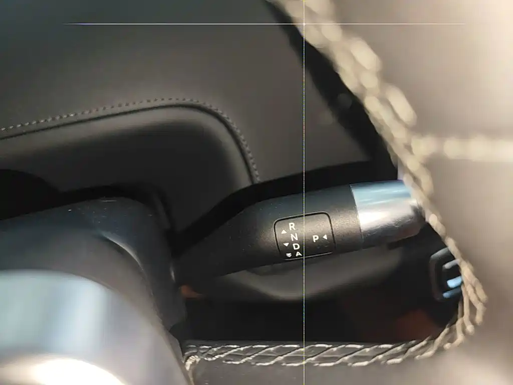 Li Auto Li L8 — миниатюра 14