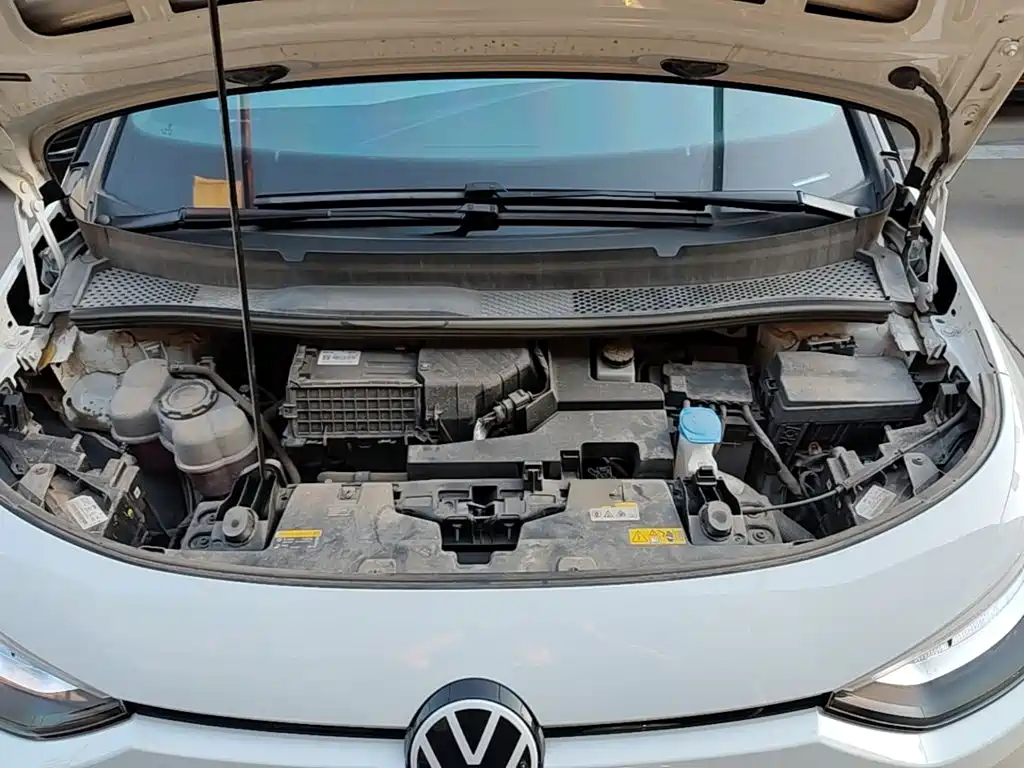 Volkswagen ID.3 — миниатюра 20