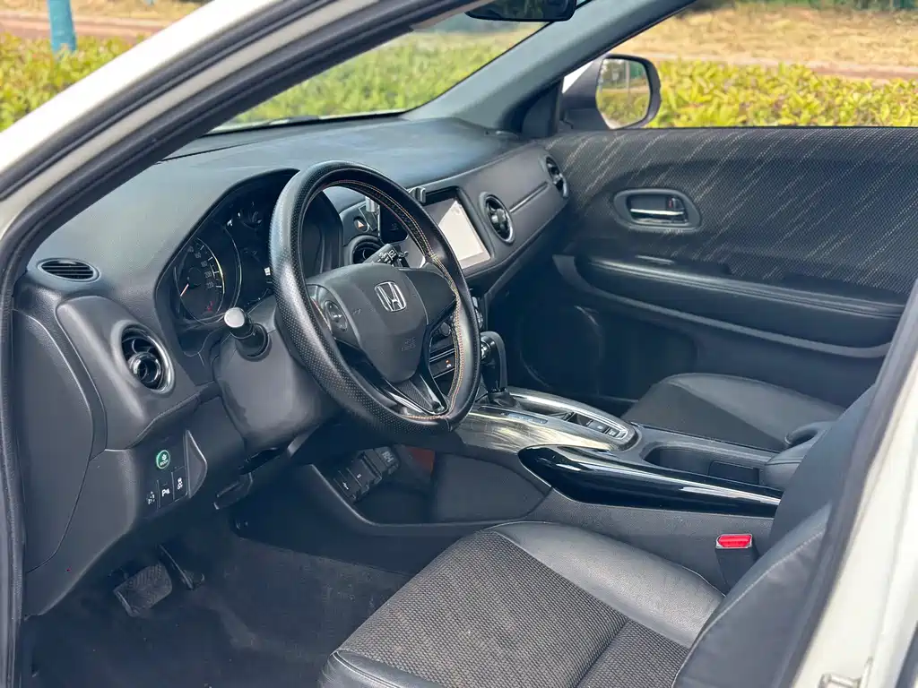Honda XR-V — миниатюра 4
