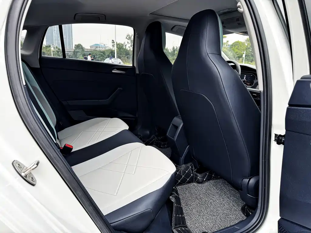 Volkswagen Lavida — миниатюра 14