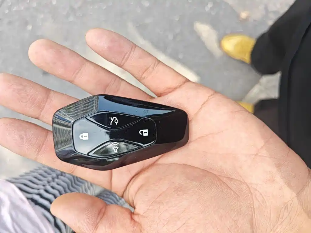 ARCFOX Alpha T5 — миниатюра 9